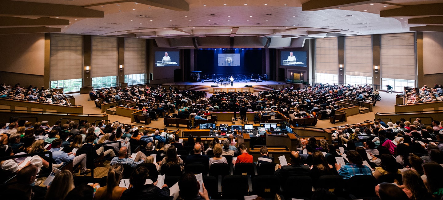 Watch Live Stream Sermons Ingleside Baptist Church