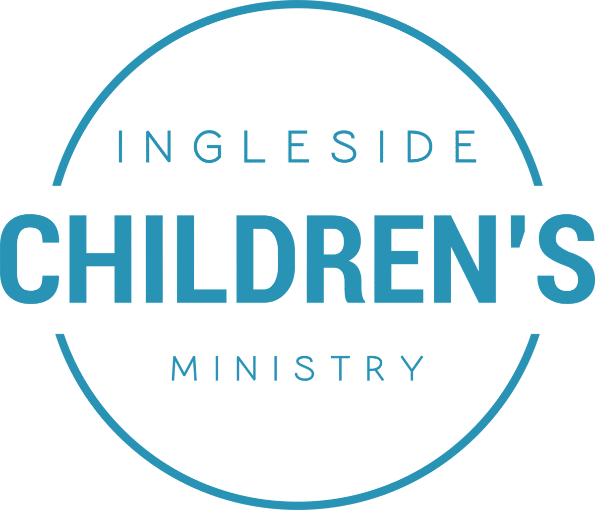 Ingleside Children's Ministry Logo