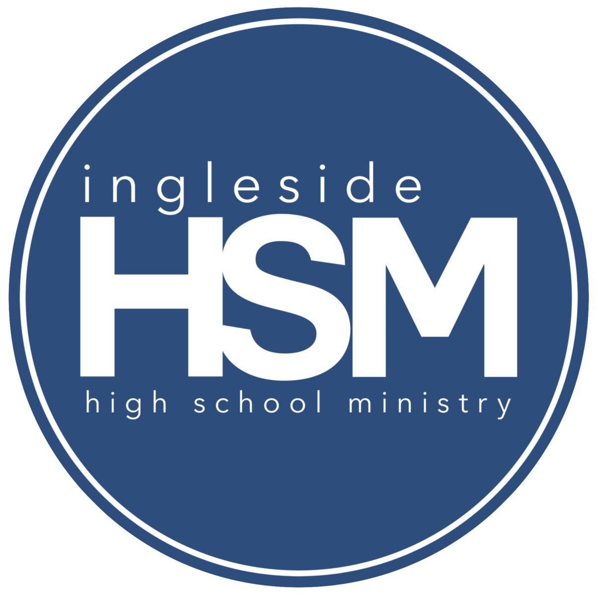 Ingleside High School Ministry Logo