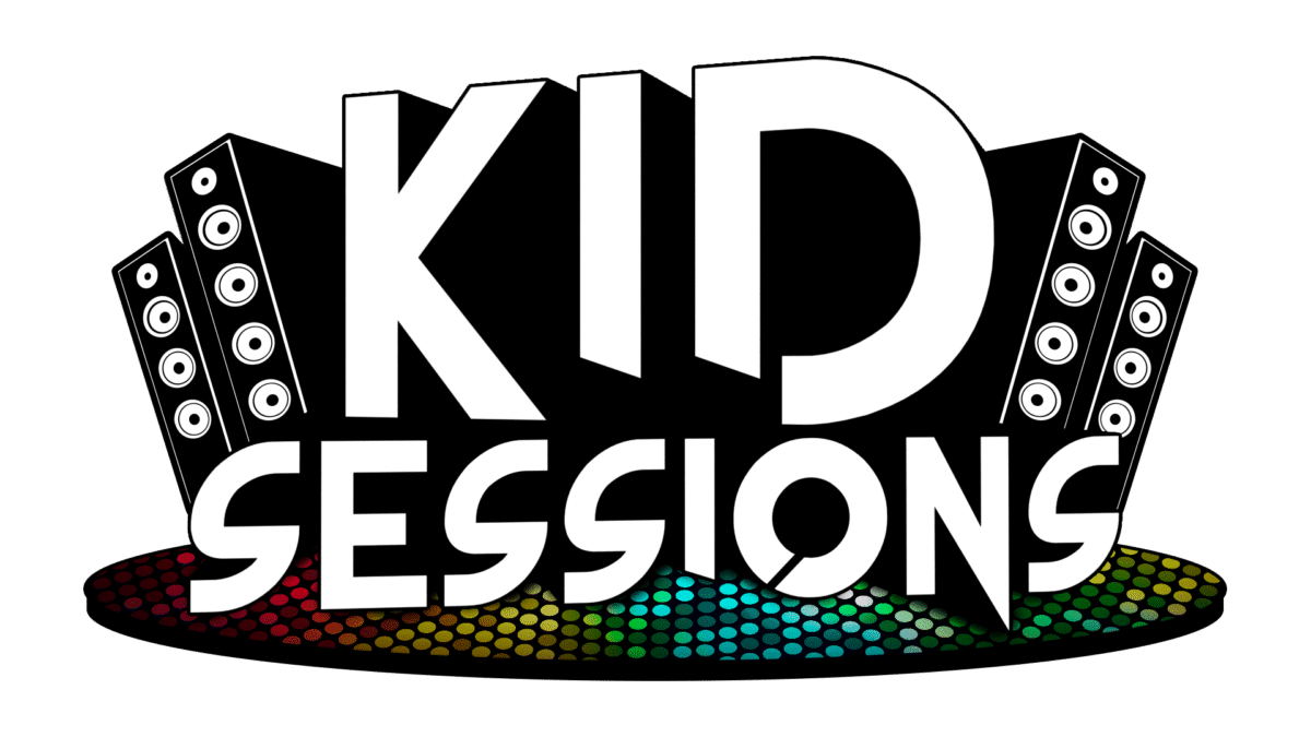 Ingleside Kid Sessions Logo