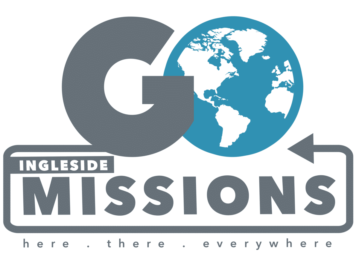 Ingleside Missions Logo