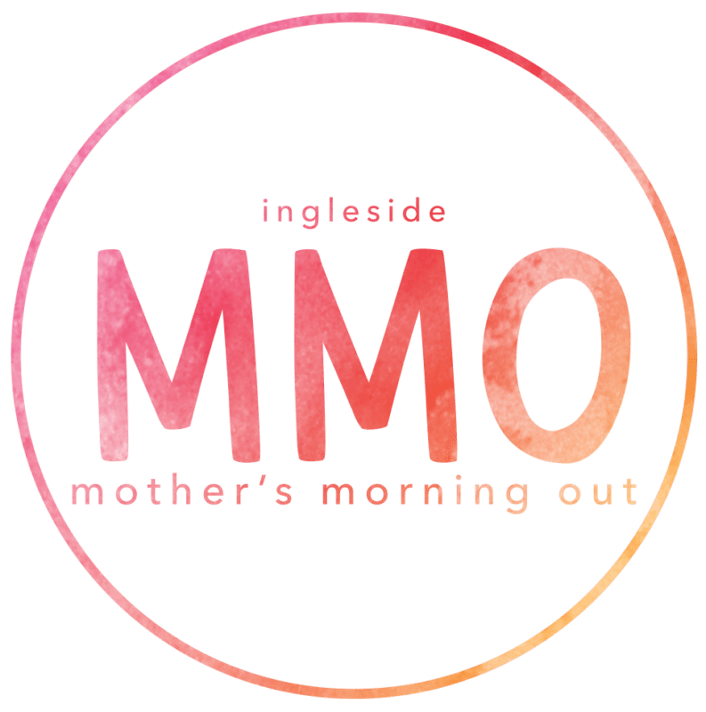 Ingleside Mother's Morning Out Logo
