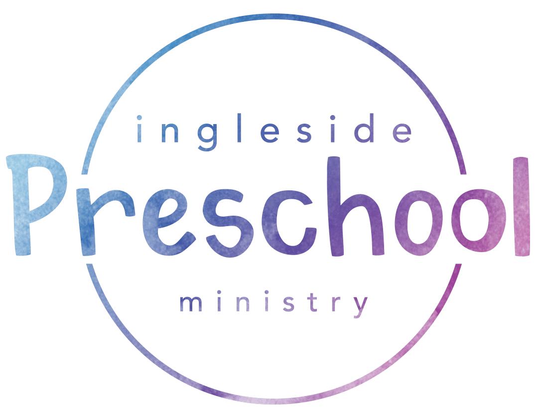Ingleside Preschool Ministry Logo
