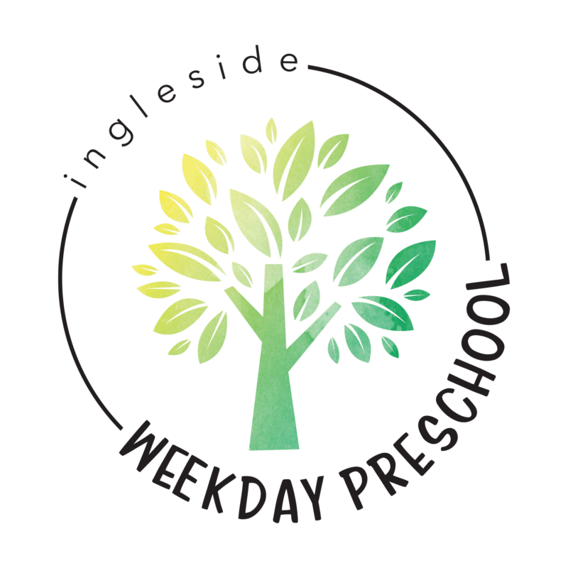 Ingleside Weekday Preschool Logo
