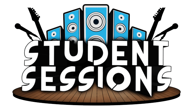 Student Session Logo